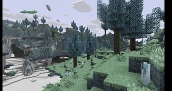 The Aether II screenshot