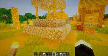 Soleron screenshot
