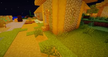 Soleron screenshot