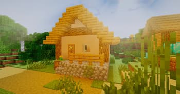 Soleron screenshot