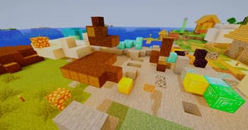 Soleron screenshot