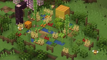 Smoube (1.21.8 UPDATE OUT!) screenshot