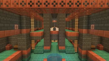 Smoube (1.21.8 UPDATE OUT!) screenshot