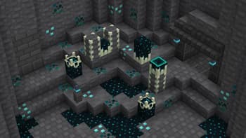 Smoube (1.21.8 UPDATE OUT!) screenshot