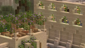 Smoube (1.21.8 UPDATE OUT!) screenshot