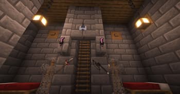LNE Rogues & Warriors Add-On screenshot
