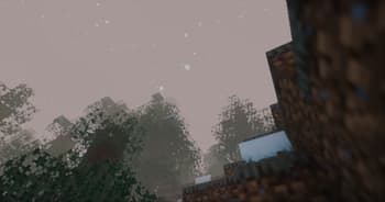 PMW: Precipitation Redone screenshot