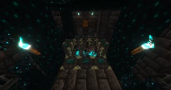 Necropolis - Ancient City Overhaul screenshot