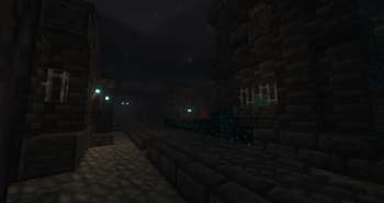 Necropolis - Ancient City Overhaul screenshot