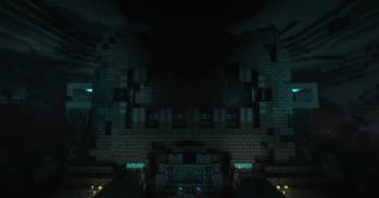 Necropolis - Ancient City Overhaul screenshot
