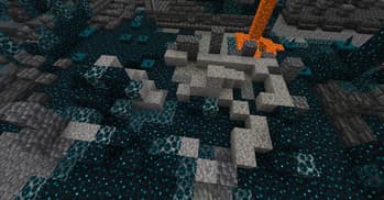 Necropolis - Ancient City Overhaul screenshot
