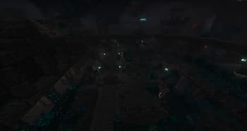 Necropolis - Ancient City Overhaul screenshot