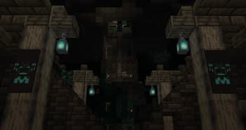 Necropolis - Ancient City Overhaul screenshot