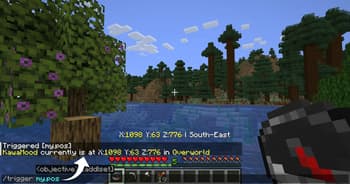 Better Compass screenshot