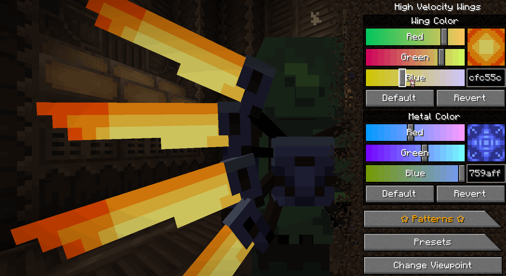 ULTRACRAFT screenshot