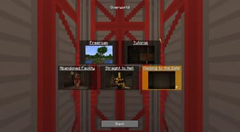 ULTRACRAFT screenshot