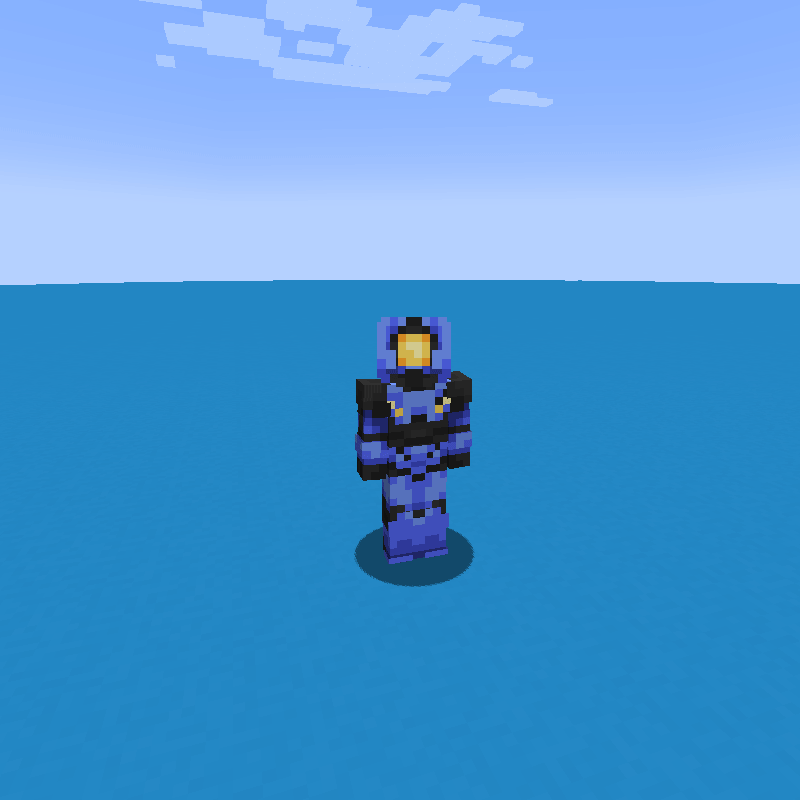 ULTRACRAFT screenshot