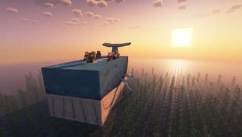 Cobblemon ThePokeRealm screenshot