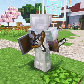 Cobblemon ThePokeRealm screenshot