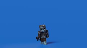 Mebahel's Creatures - Draugr Invasion screenshot