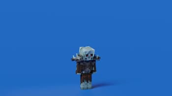 Mebahel's Creatures - Draugr Invasion screenshot