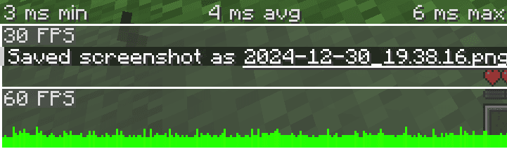 Crucial screenshot