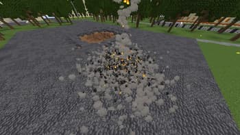 Ballistic Missile Mod screenshot