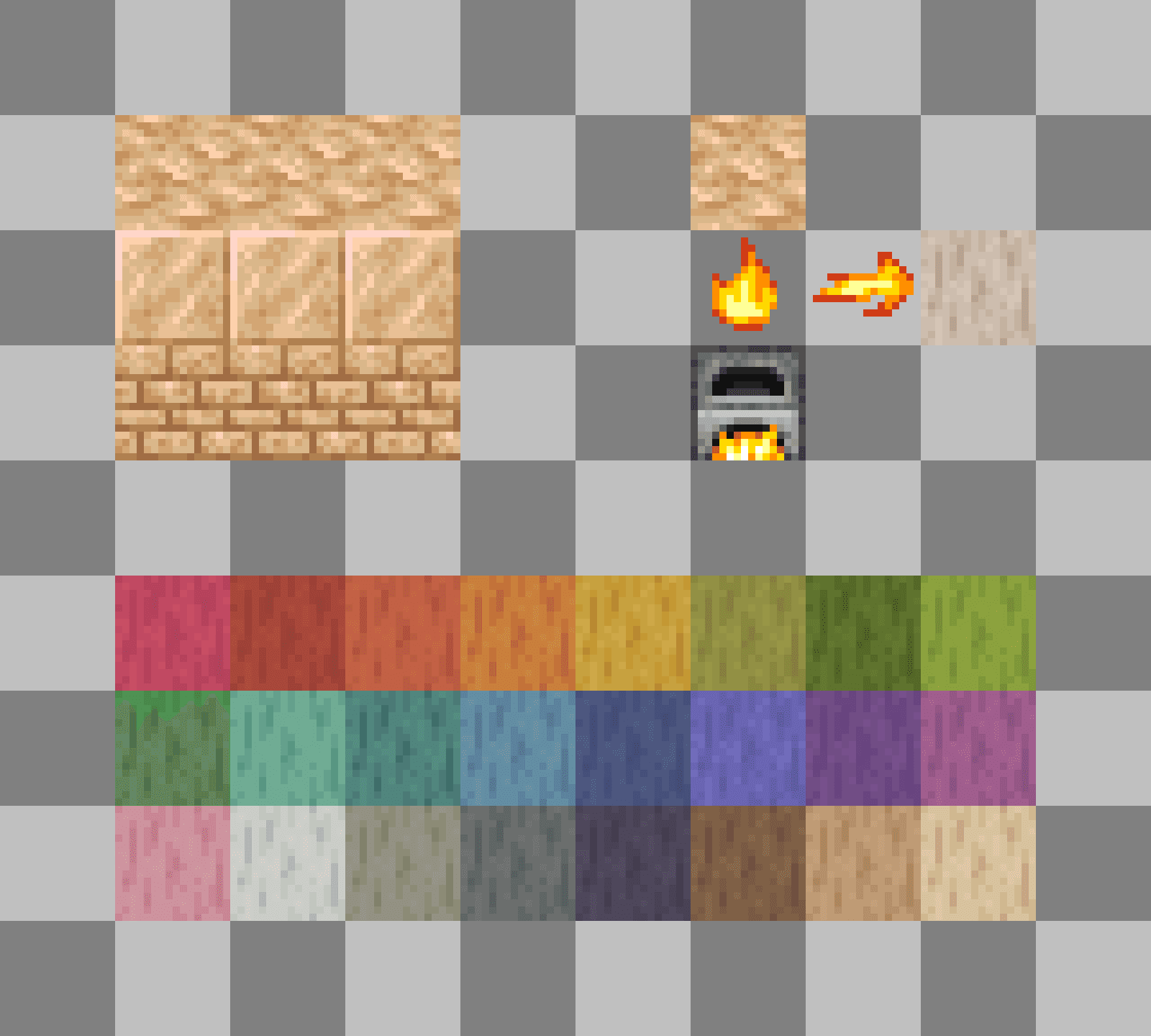 Arts & Crafts screenshot