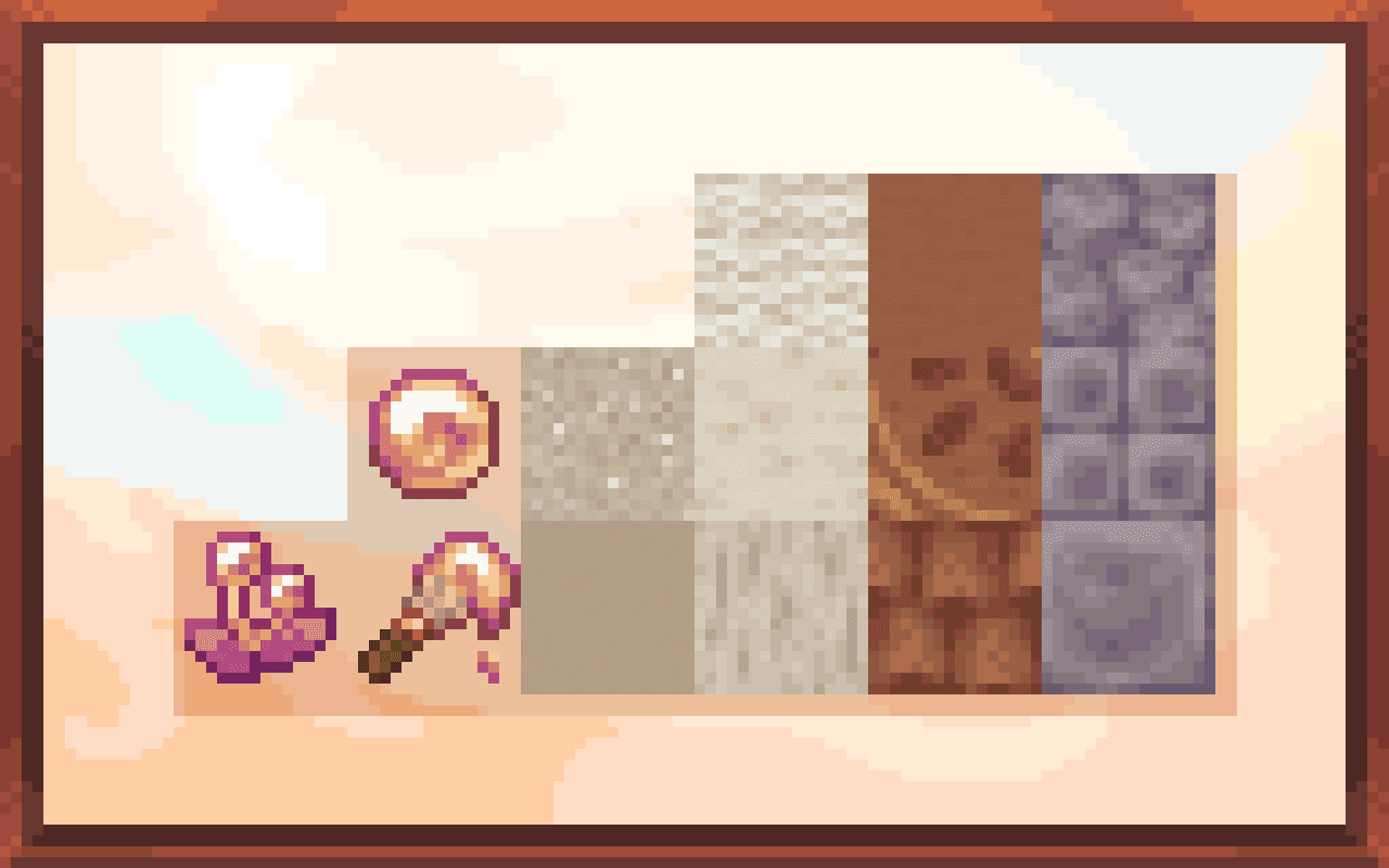 Arts & Crafts screenshot