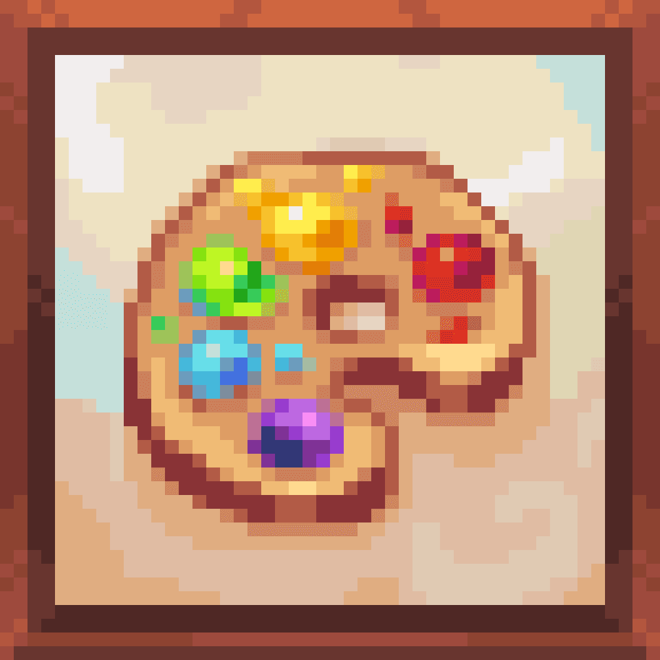 Arts & Crafts screenshot