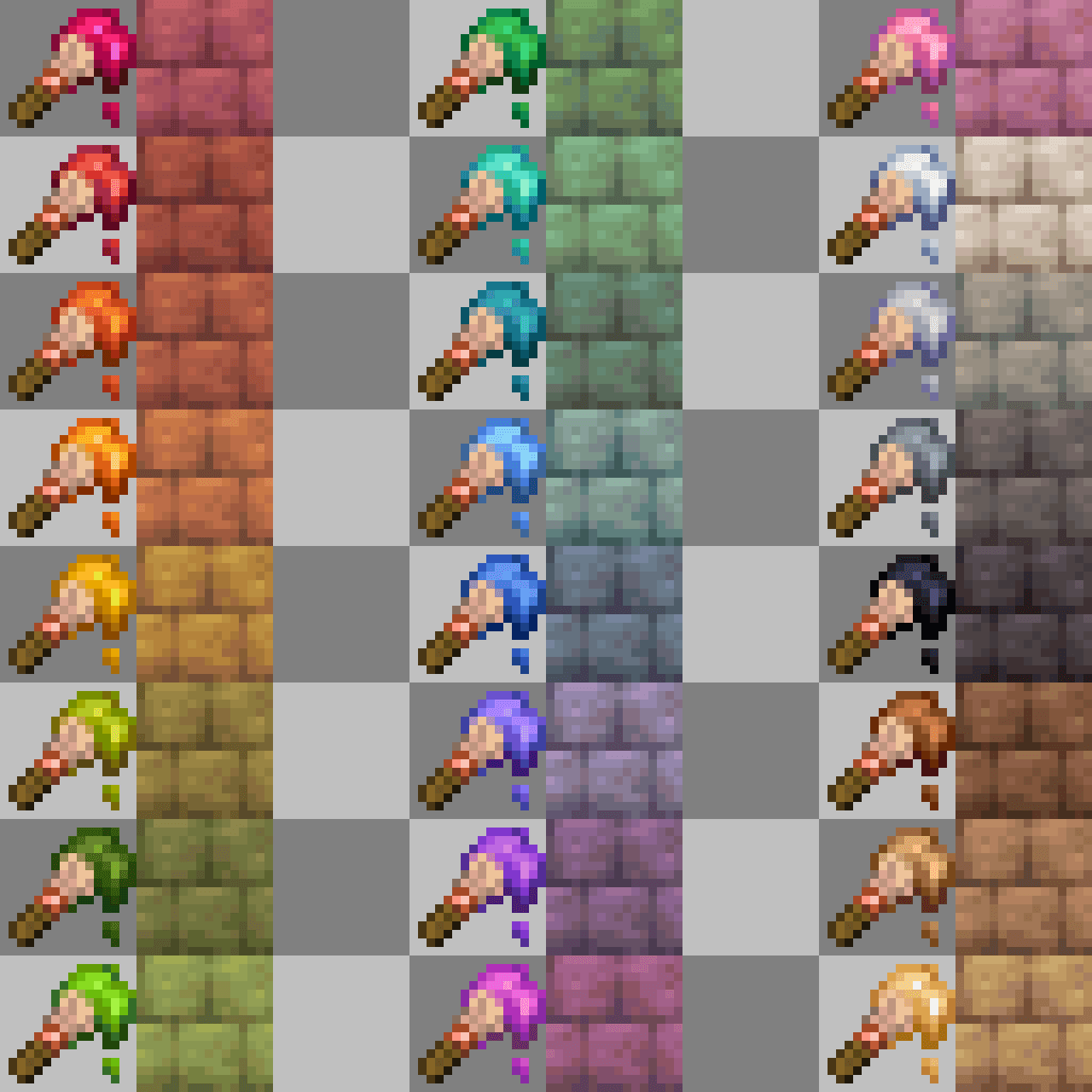 Arts & Crafts screenshot