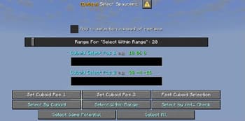 DaBsu-Dialog Batch Spawner Utils screenshot