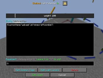 DaBsu-Dialog Batch Spawner Utils screenshot