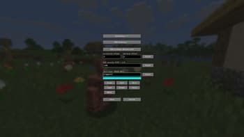 Automatic Potion Restocker screenshot