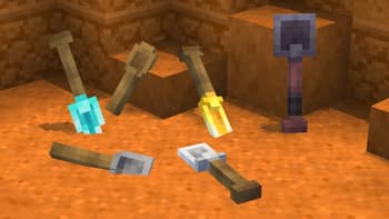 Maddox's 3D Gear screenshot