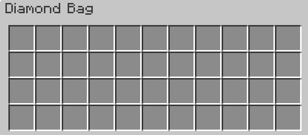 Only Bags screenshot