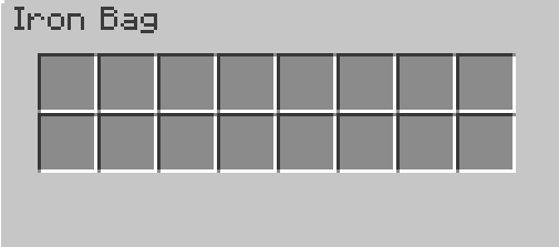 Only Bags screenshot