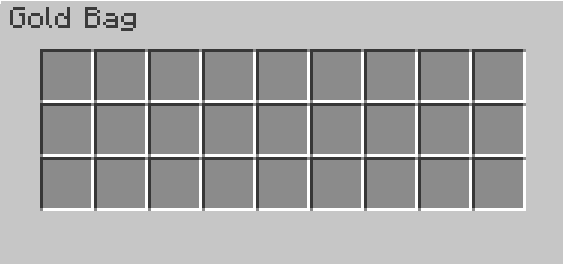 Only Bags screenshot