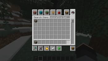 Uncraft Things screenshot