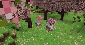 Whimscape x Cobblemon screenshot