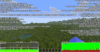 Optimized Mangrove Propagule Models screenshot