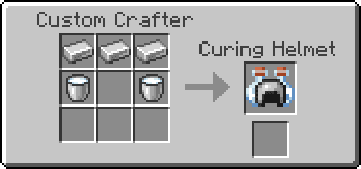 Moar Helmets screenshot