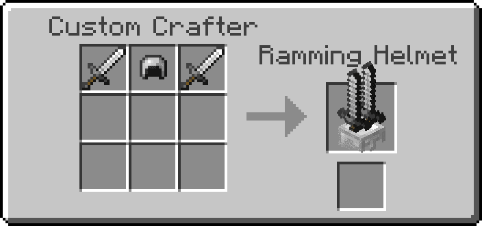 Moar Helmets screenshot