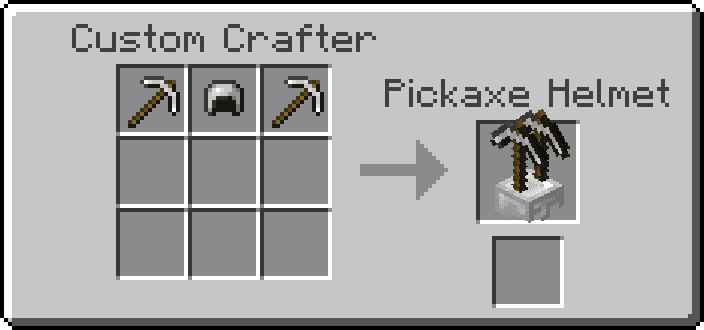 Moar Helmets screenshot