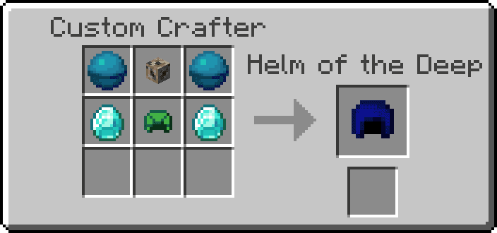 Moar Helmets screenshot