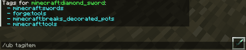 Universal Blocking screenshot
