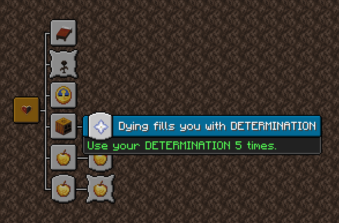 Diminishing Health screenshot