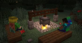 Player Sit screenshot
