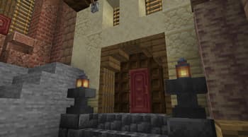 Translucent Lanterns screenshot