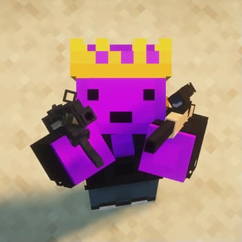 Bows to Guns - Fortnite screenshot